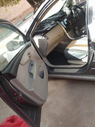 Toyota Corolla GLI 2013