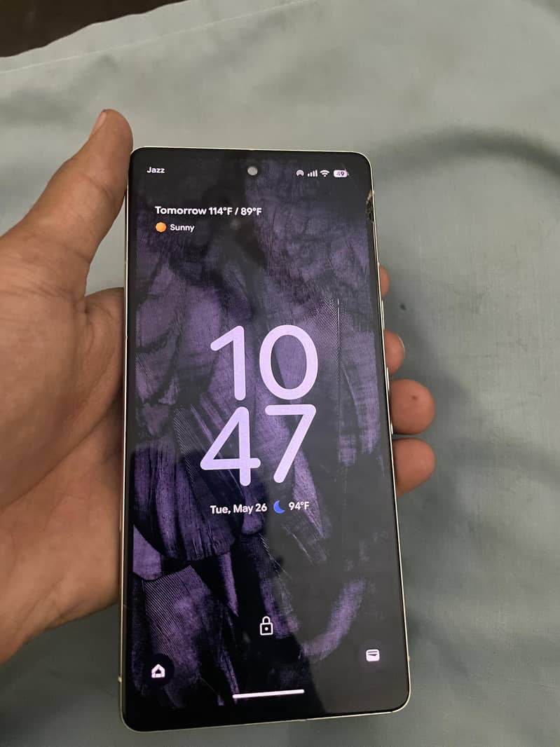 Google Pixel 7 Exchange Possible 1