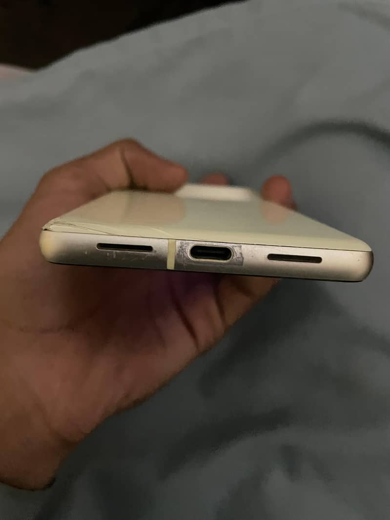 Google Pixel 7 Exchange Possible 6