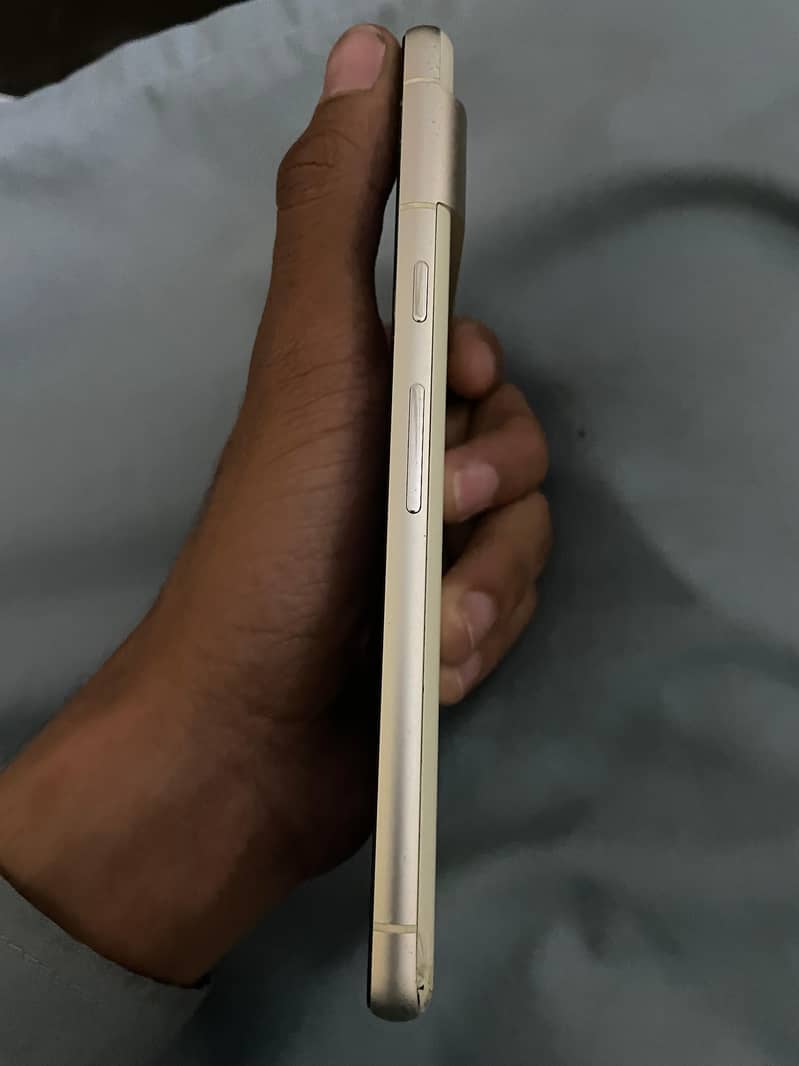Google Pixel 7 Exchange Possible 7