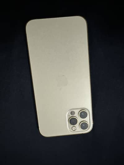 Iphone 12 pro