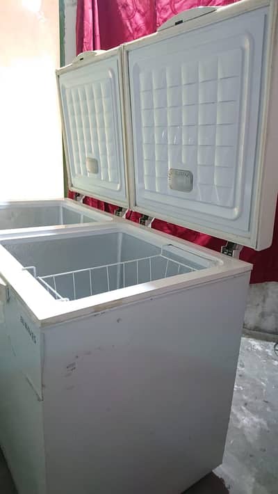 Used freezer for sale