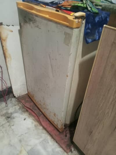 Small fridge for sale