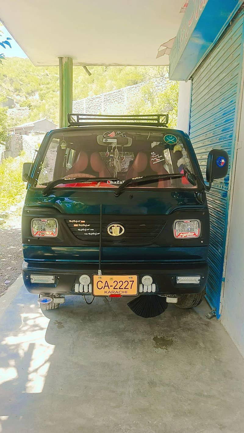 کیری بولان 2