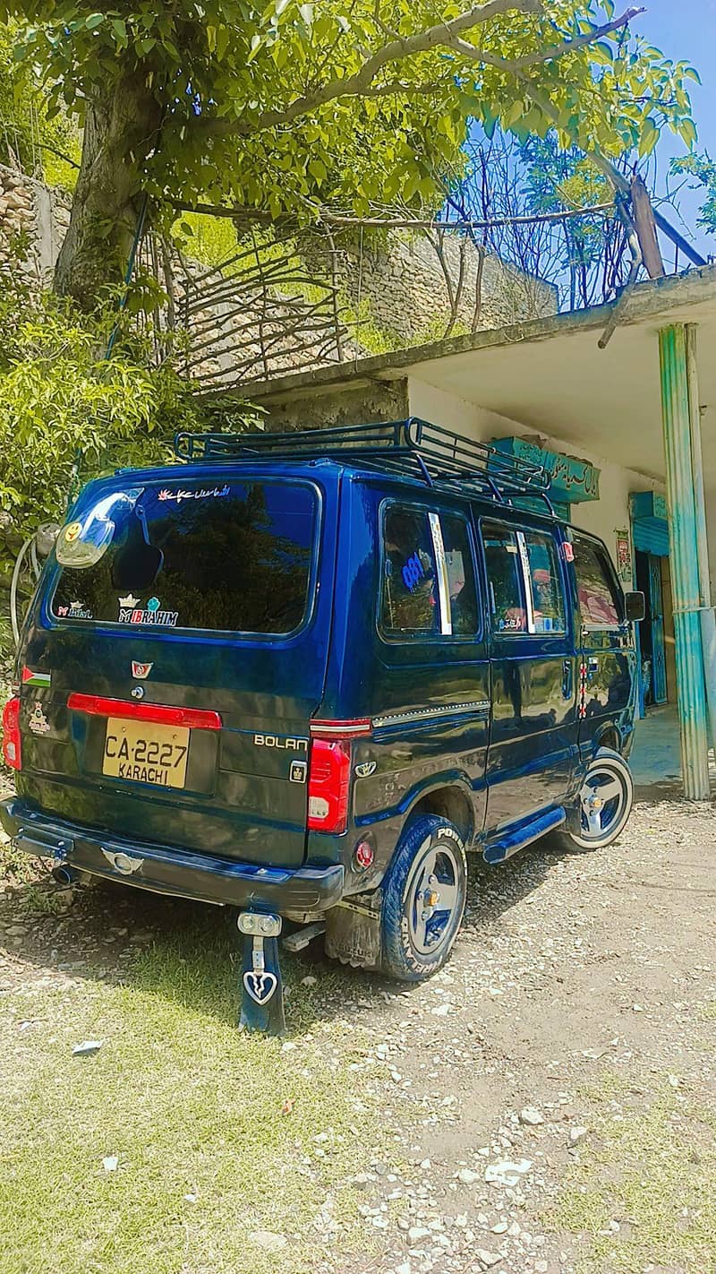 کیری بولان 4