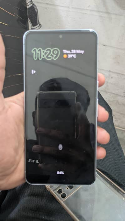 Google Pixel 8 Pro official pta you 128 only phone
