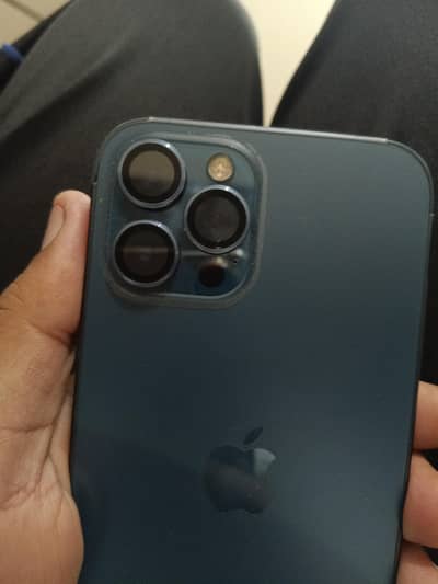 Apple iPhone 12 pro max