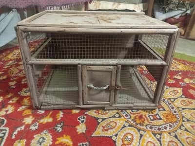 pinjra For Sale