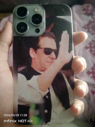 Apple iPhone XR