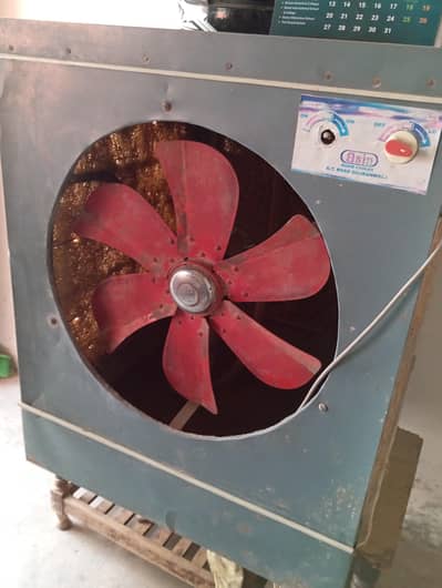 Used Air Cooler for sale