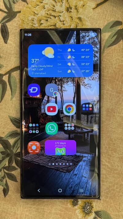 Samsung Galaxy S23 Ultra
