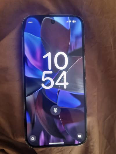 Google pixel 9 pro 16/128 GB