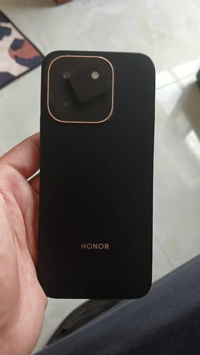 HONOR X6C