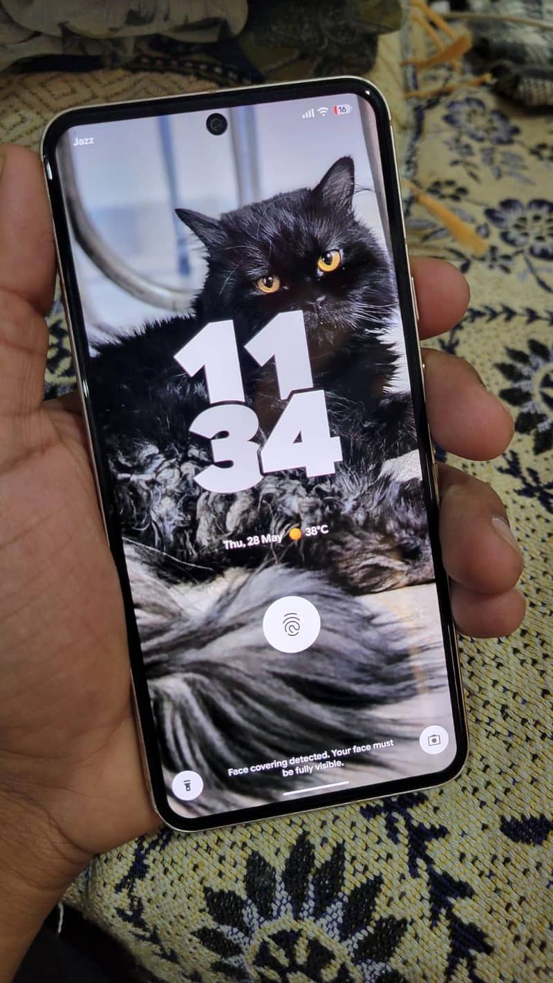 Google Pixel 8 1