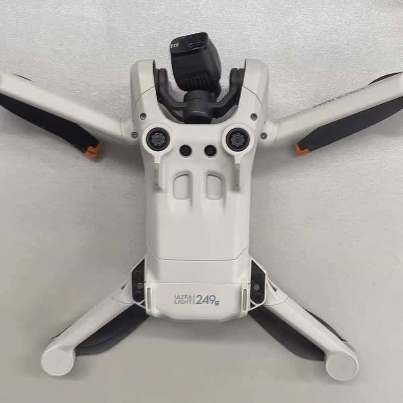 Dji mini 3 pro 1