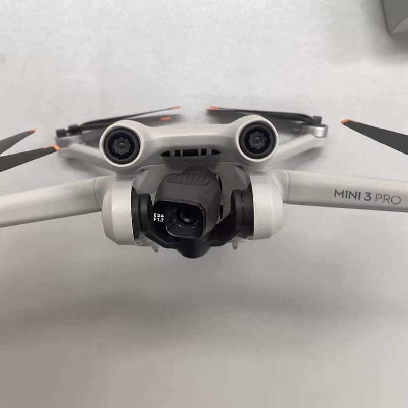 Dji mini 3 pro 2