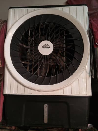 AC Air cooler