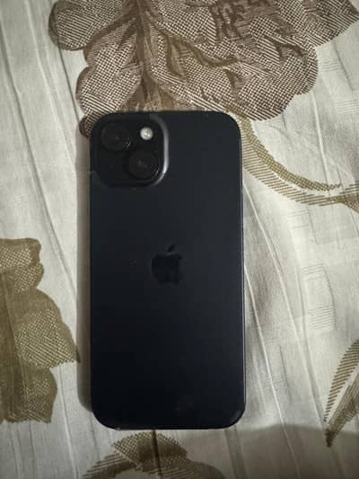 Apple iPhone 15