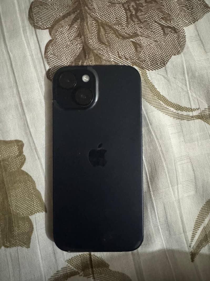 Apple iPhone 15 0