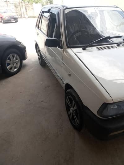 mehranvxr 2007 modl