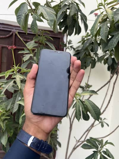 iPhone 11 pro max