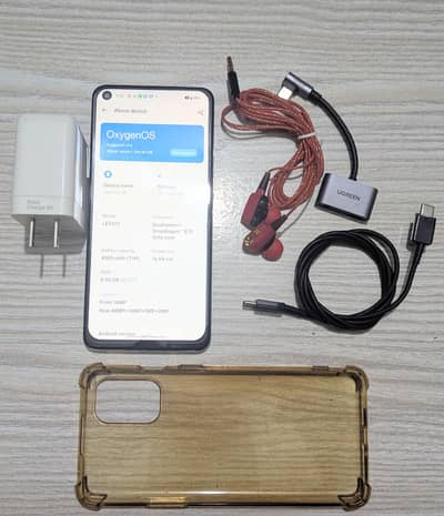 OnePlus 9 dhamka deal price