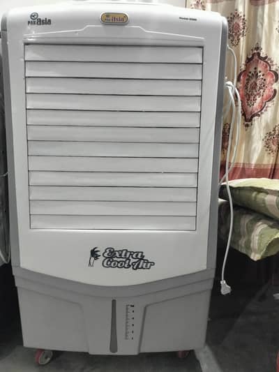 super Asia room cooler