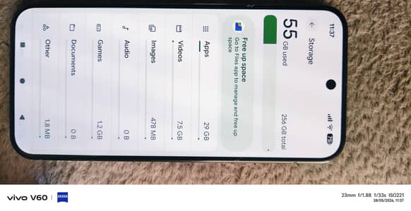 Google Pixel 9 Pro XL 12/256
