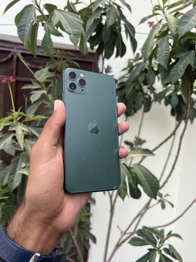 iPhone 11 pro max