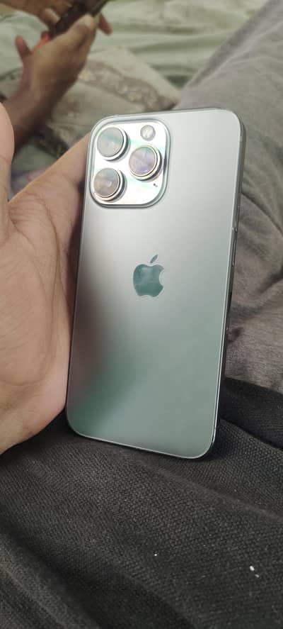 iPhone 13 pro 128 gb non pta