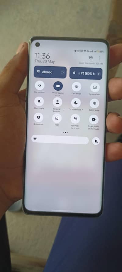 oppo reno6 pro 5g