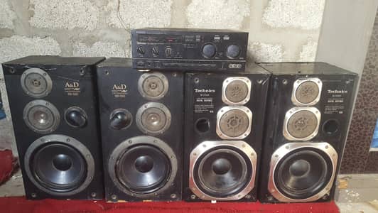 Kenwood 5j