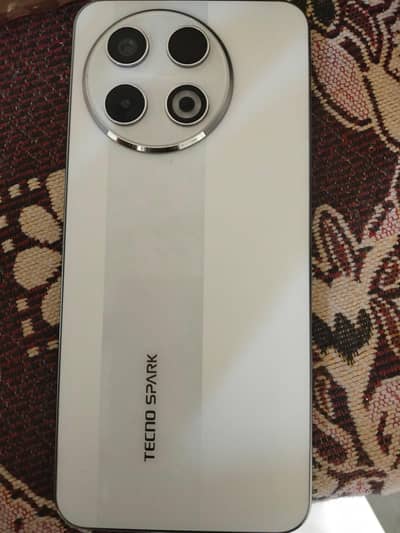 Tecno Spark 30 Pro