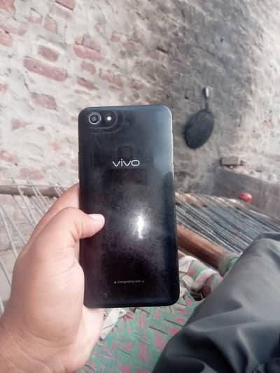 Vivo Other Model