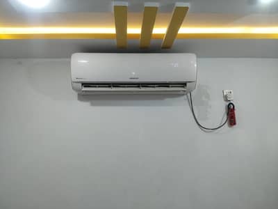 Kenwood DC inverter