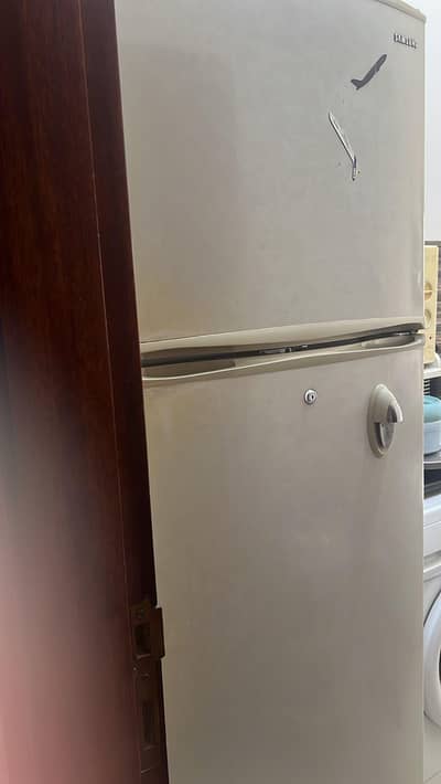 Samsung Refrigerator