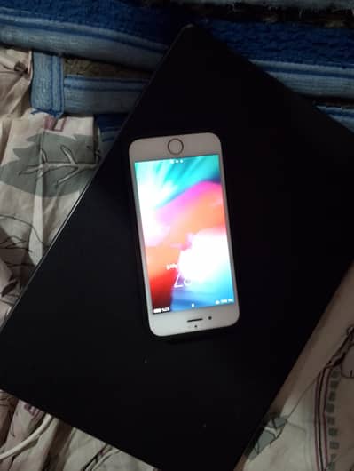 iphone 6 lush condition pta approved urgent sale