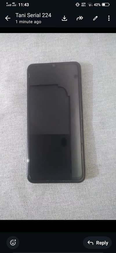 Vivo Y19