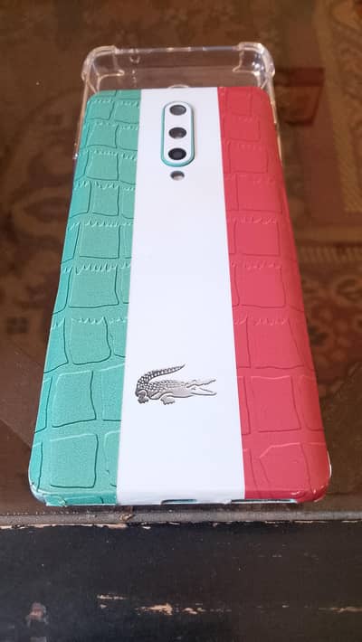 one plus 8 patch