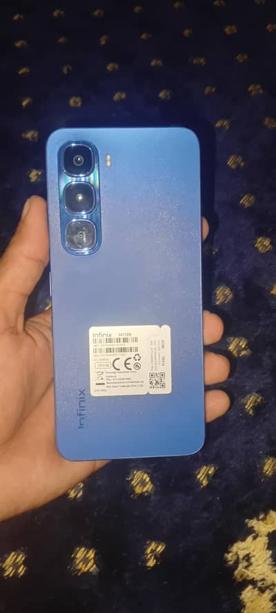 Infinix Other Model