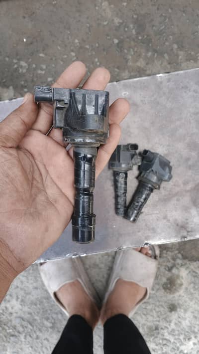Coil for sale Honda City 1300 cc old shape