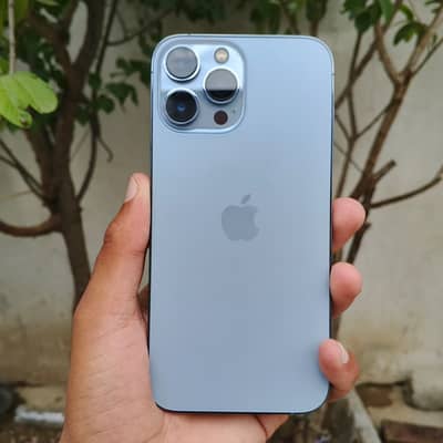 Apple iPhone 13 Pro Max