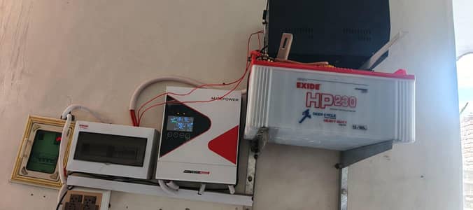 1500 watt heavy ups for sale