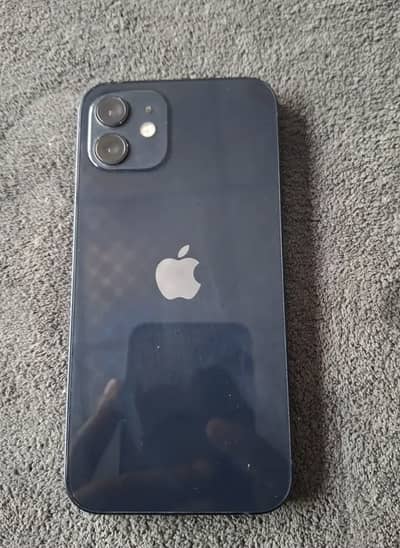 Iphone 12 is up for sale