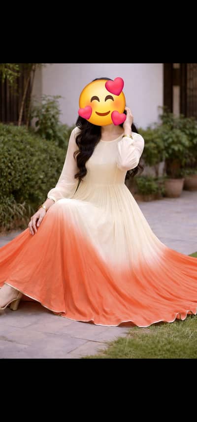 maxi long dress