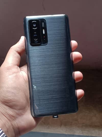 Xiaomi 11t pro