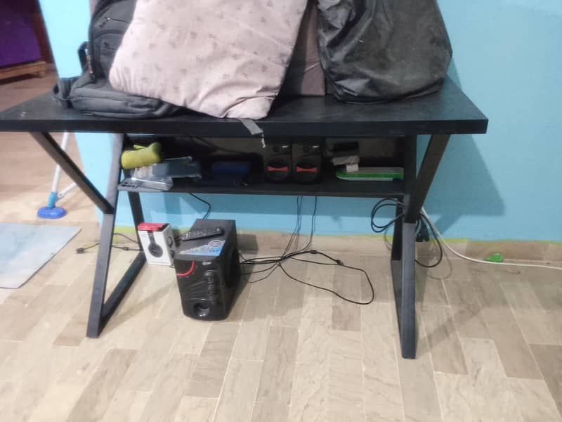 Computer and laptop Table 0