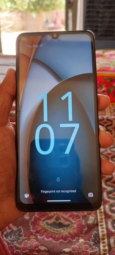 Redmi A3