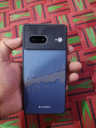 Pixel 7 pta Waterpack sealed