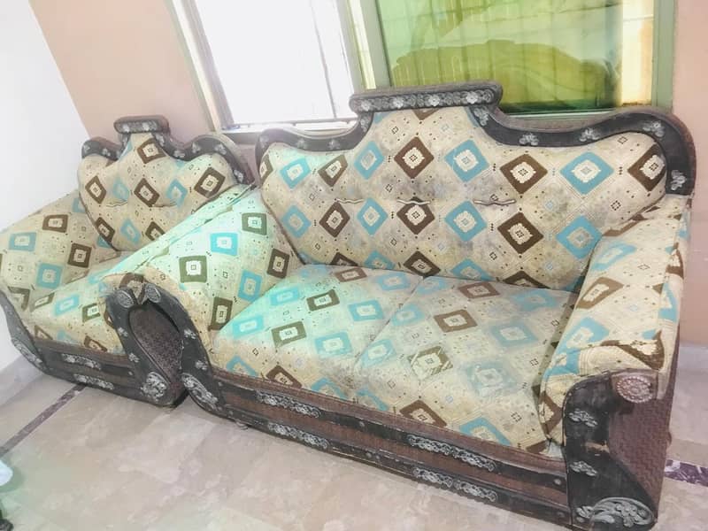 Sofa Set 0